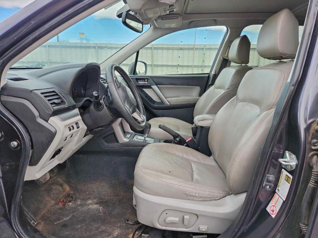 Subaru Forester 2.5i Touring Image 10