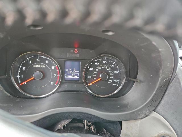 Subaru Forester 2.5i Touring Image 9