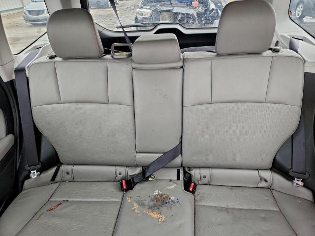 Subaru Forester 2.5i Touring Image 4