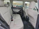 Subaru Forester 2.5i Touring Image 8