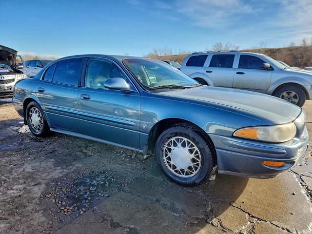 Buick LeSabre Limited Image 4