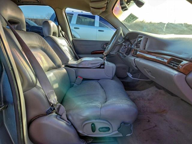 Buick LeSabre Limited Image 5