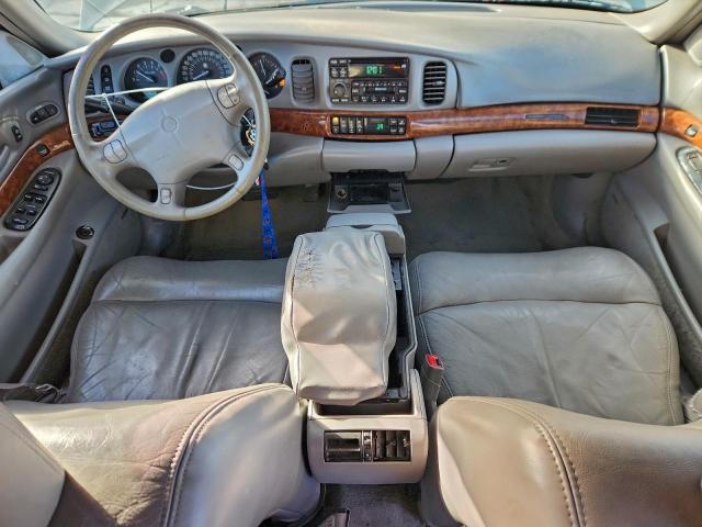 Buick LeSabre Limited Image 6