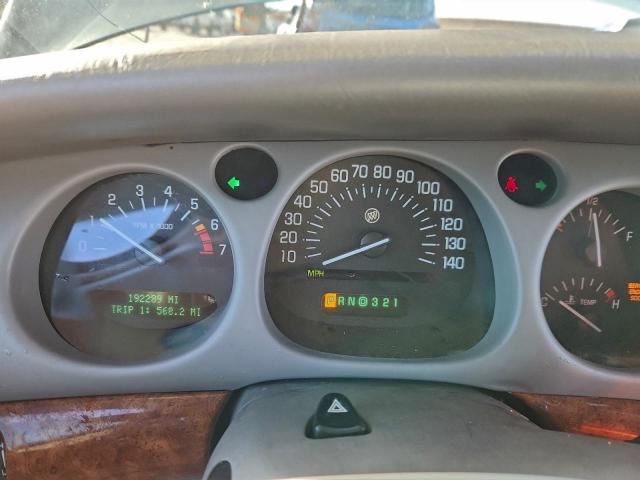 Buick LeSabre Limited Image 12