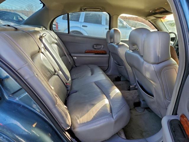 Buick LeSabre Limited Image 11