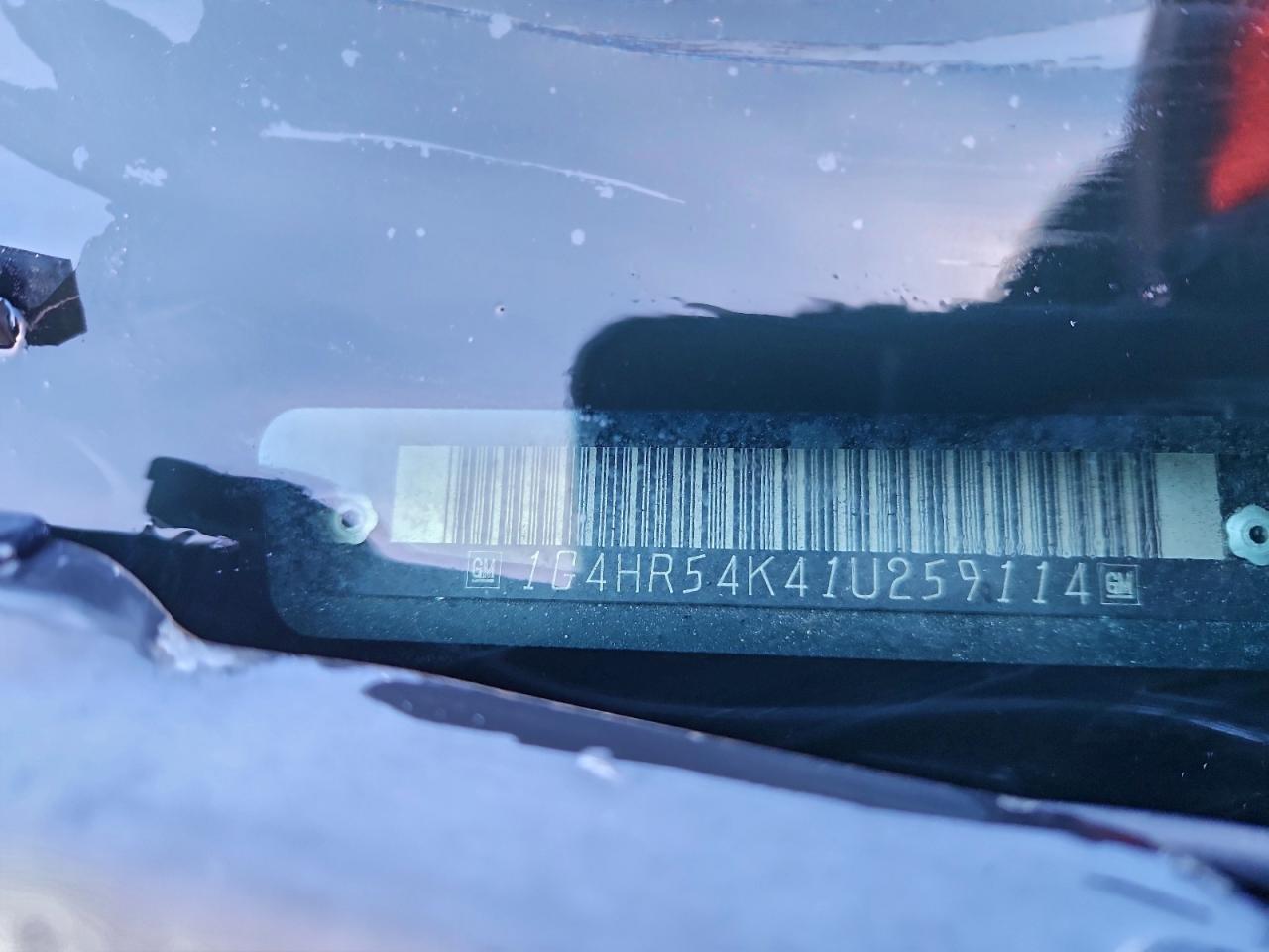 Buick LeSabre Limited Image 9