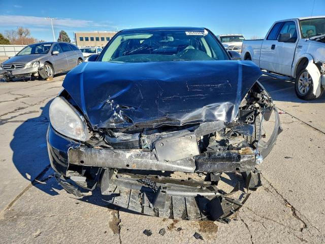 Chevrolet Impala Ltz Image 3