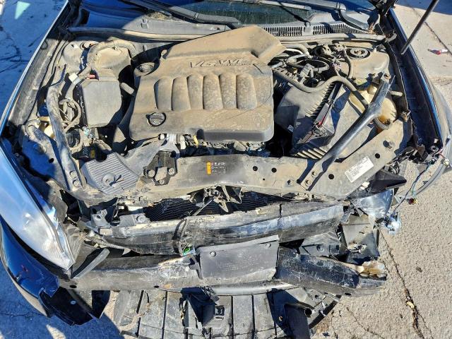 Chevrolet Impala Ltz Image 2