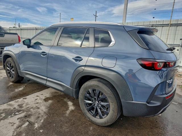 Mazda Cx Select Image 14