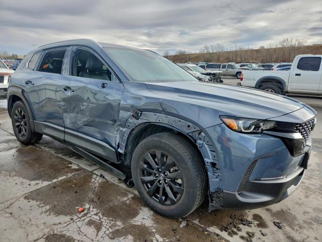 Mazda Cx Select Image 11