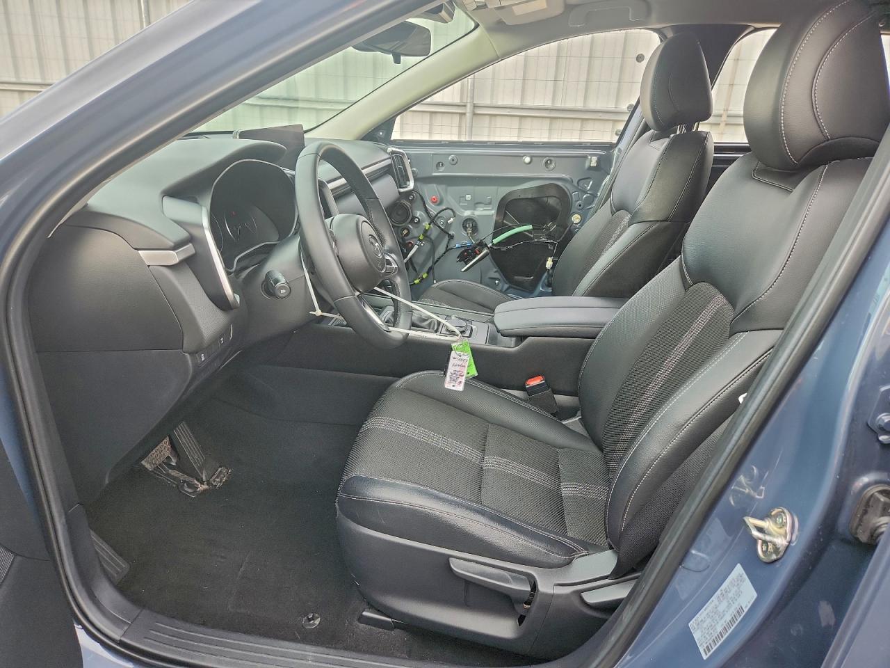 Mazda Cx Select Image 13