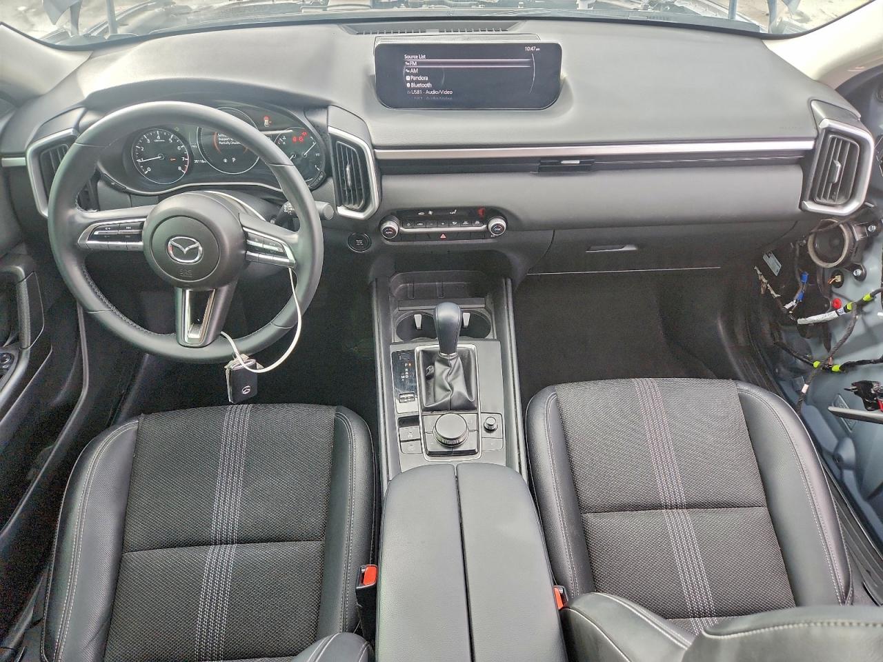 Mazda Cx Select Image 7