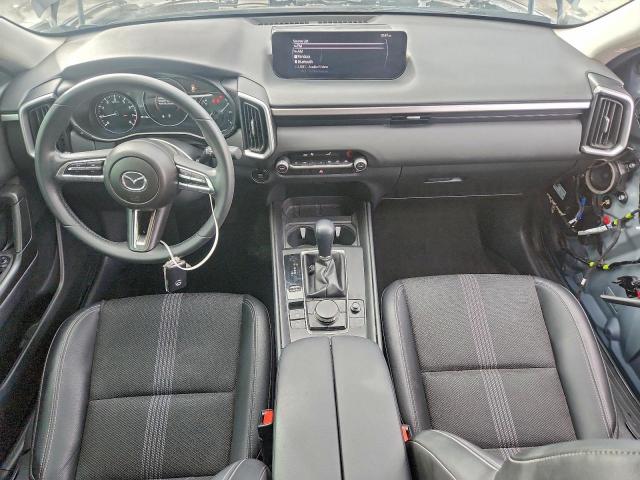 Mazda Cx Select Image 7