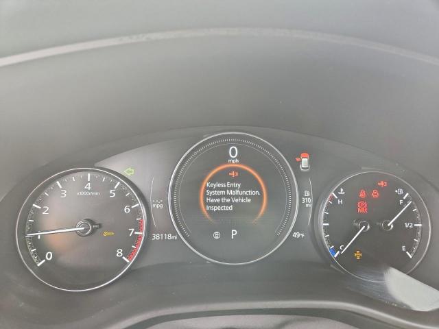 Mazda Cx Select Image 4