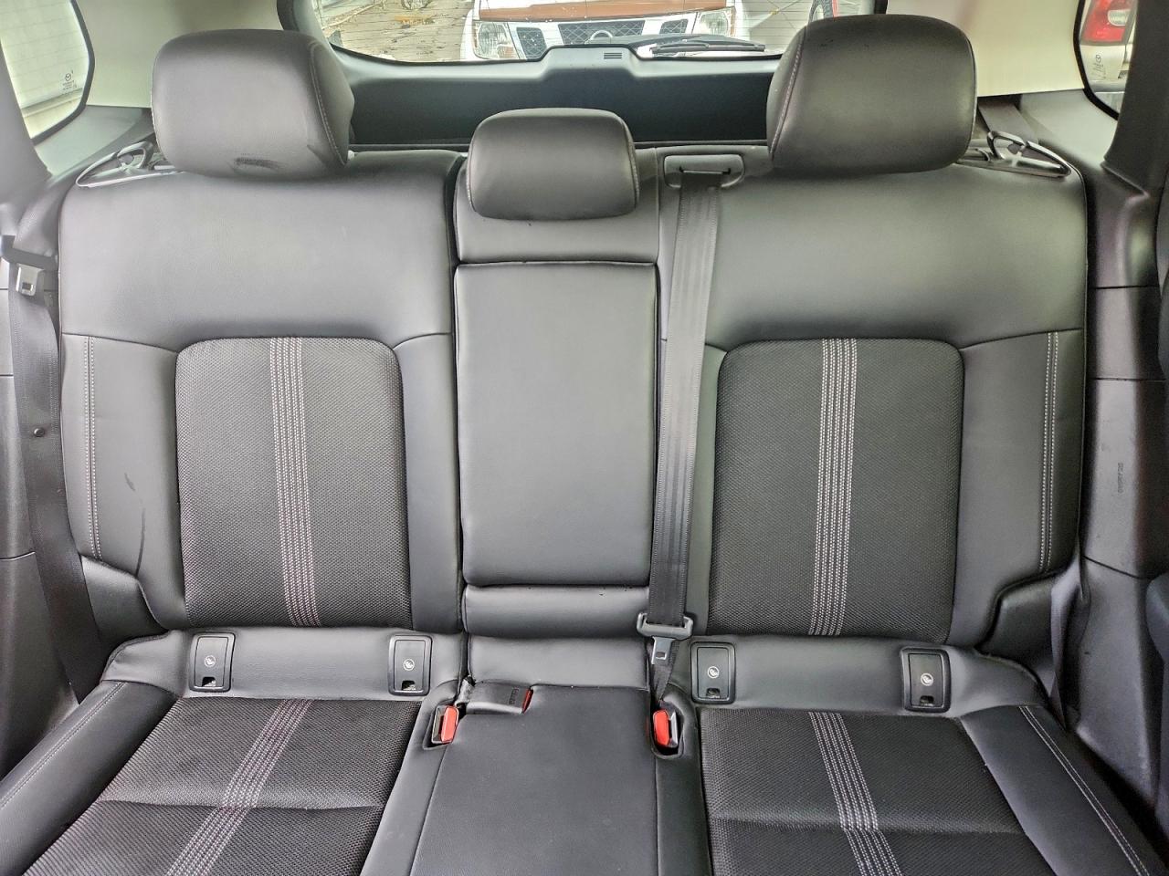 Mazda Cx Select Image 3