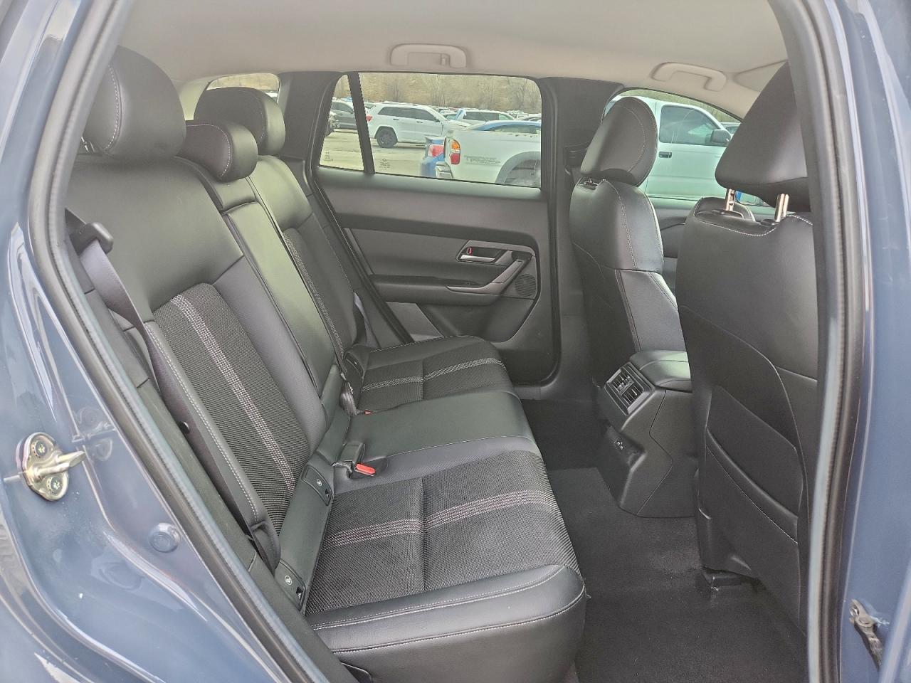 Mazda Cx Select Image 6