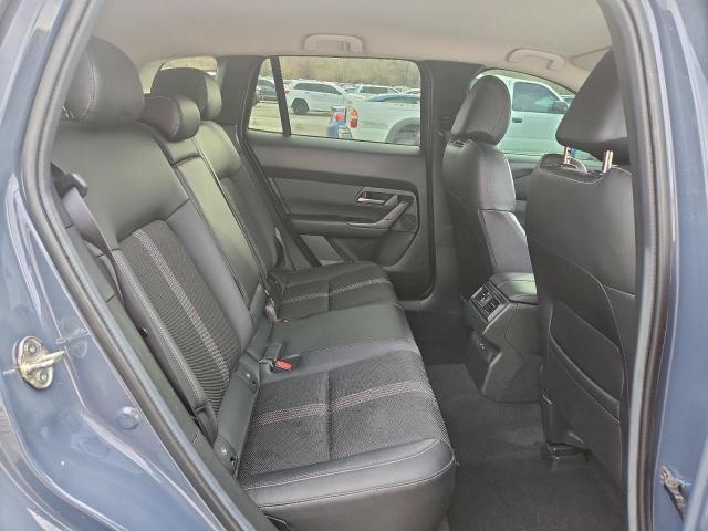 Mazda Cx Select Image 6