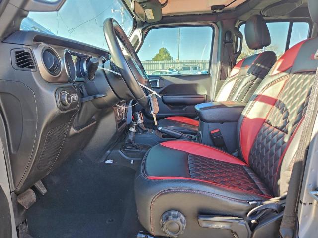 Jeep Wrangler Sport Image 11