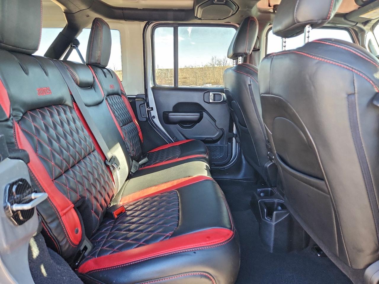 Jeep Wrangler Sport Image 6