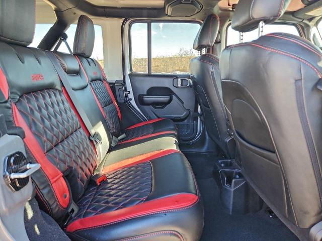 Jeep Wrangler Sport Image 6