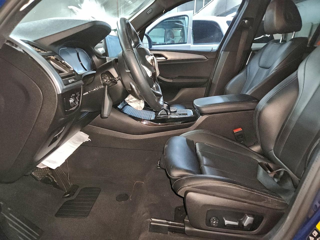 BMW X Series Xdrive30i Image 5