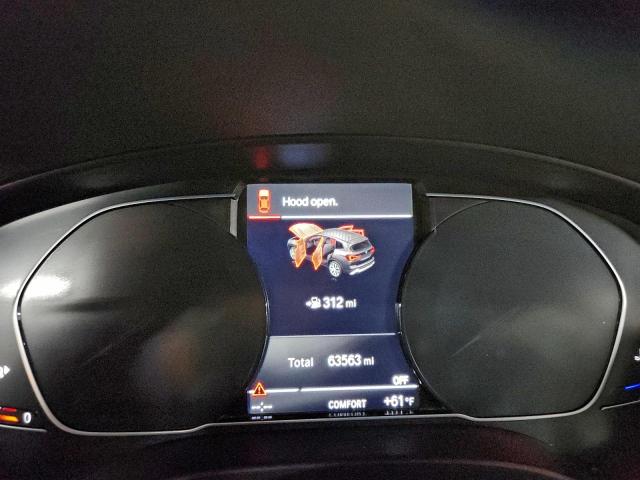 BMW X Series Xdrive30i Image 7