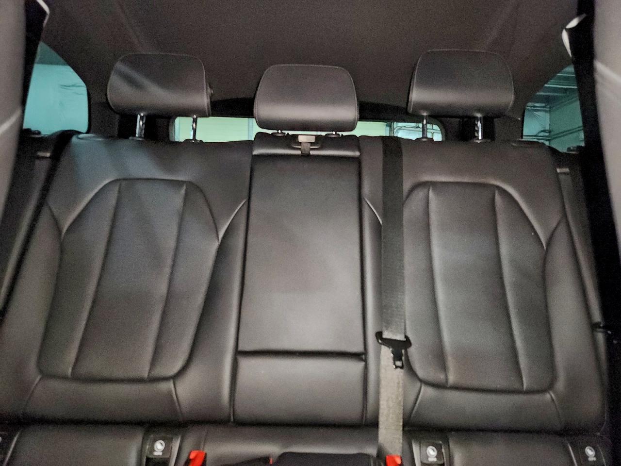 BMW X Series Xdrive30i Image 6