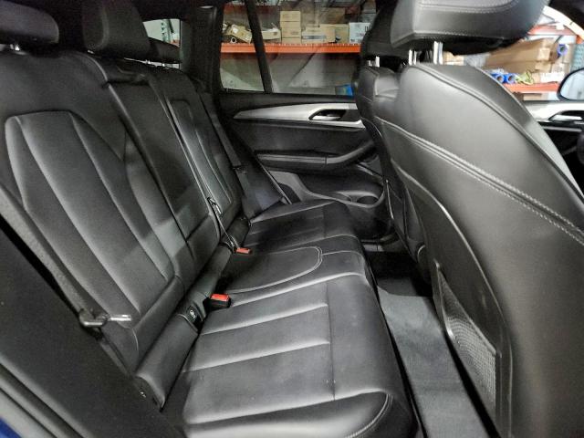 BMW X Series Xdrive30i Image 9