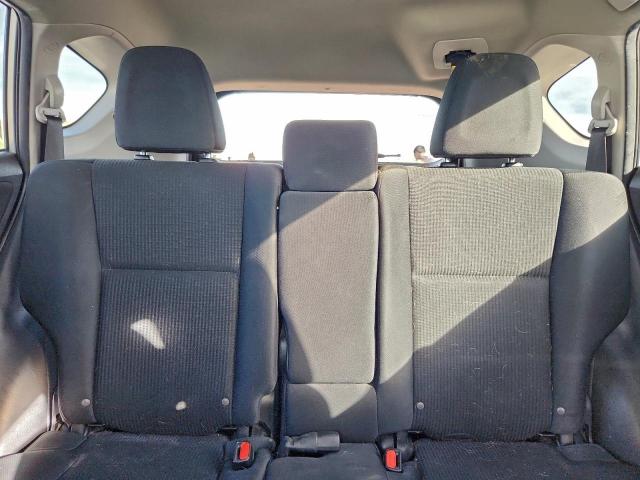 Toyota RAV4 Le Image 13