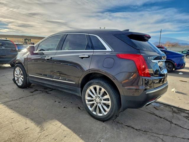 Cadillac XT5 Platinum Image 9