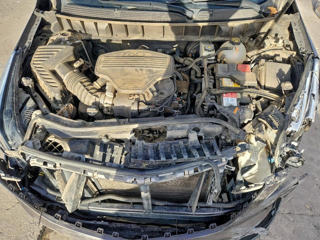 Cadillac XT5 Platinum Image 8