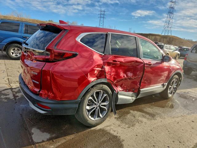 Honda Crv Exl Image 5