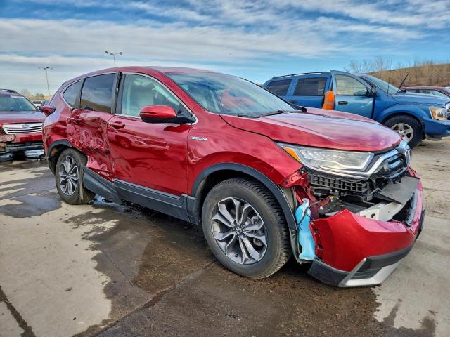 Honda Crv Exl Image 6