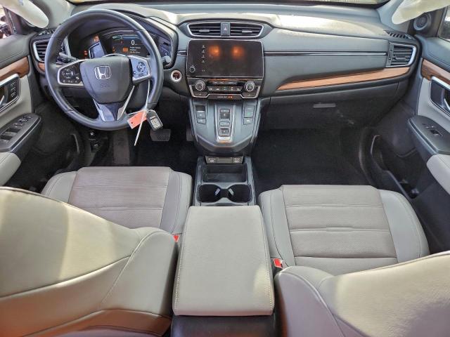 Honda Crv Exl Image 11