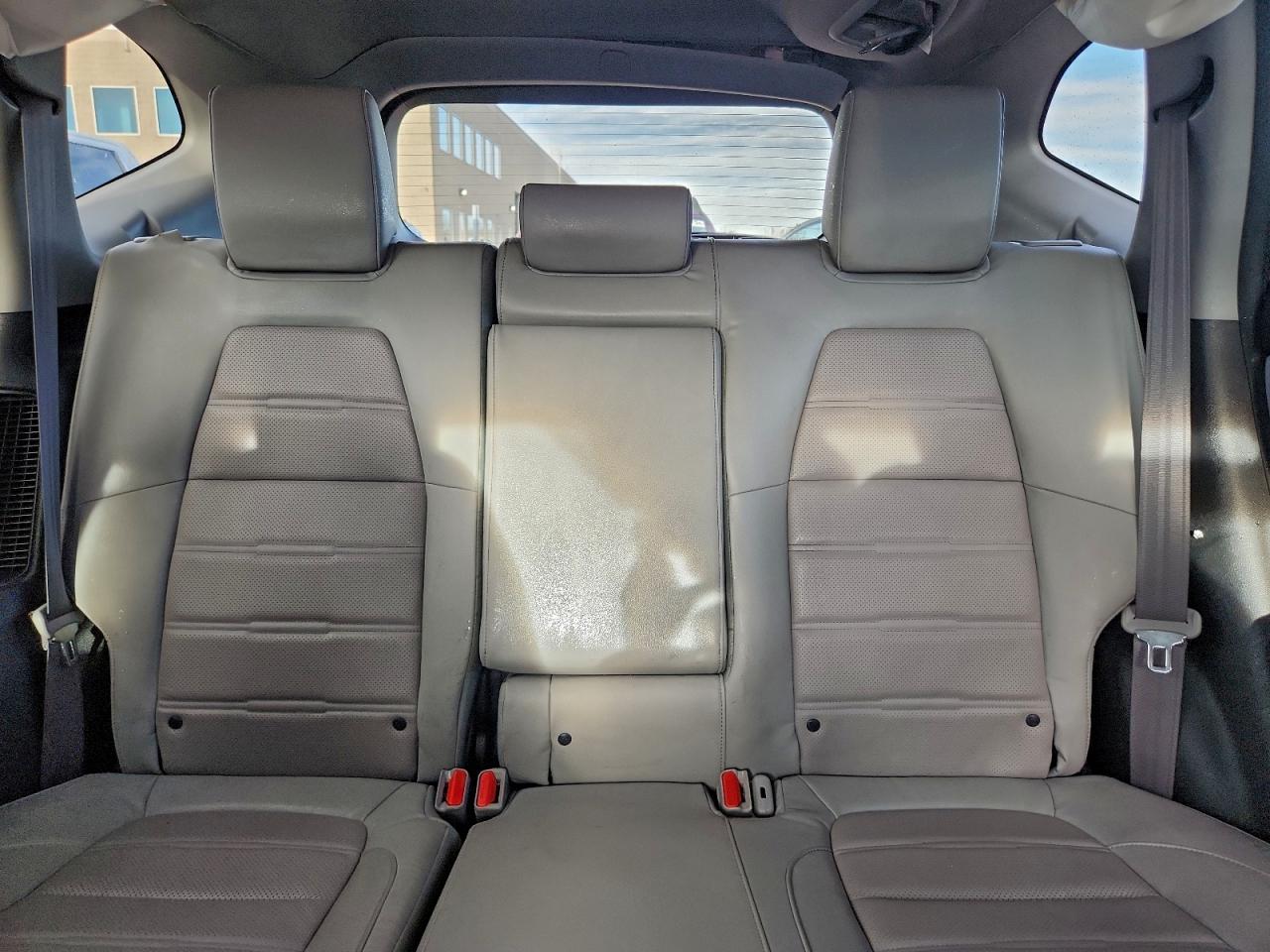 Honda Crv Exl Image 13