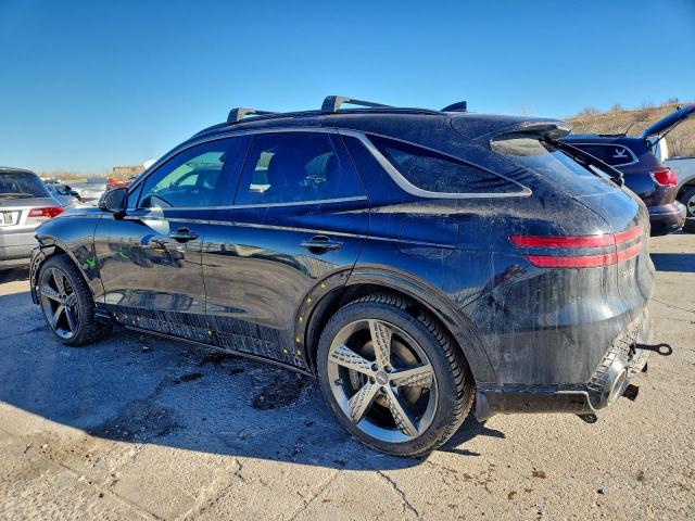 Genesis Gv70 Base Base Image 2