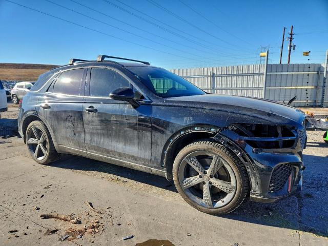 Genesis Gv70 Base Base Image 13