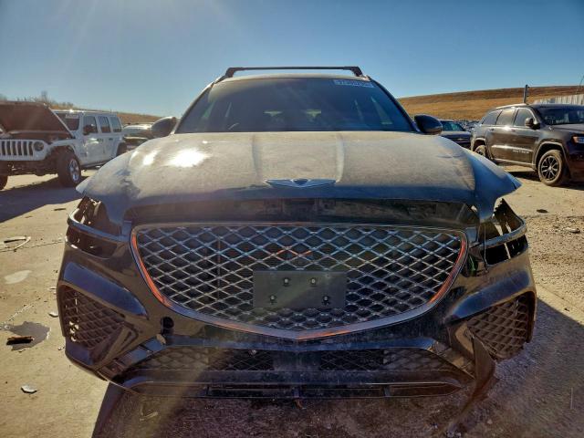 Genesis Gv70 Base Base Image 12