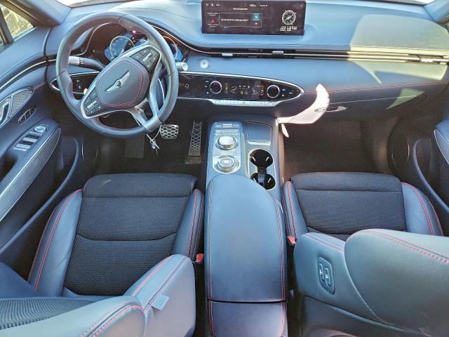 Genesis Gv70 Base Base Image 7