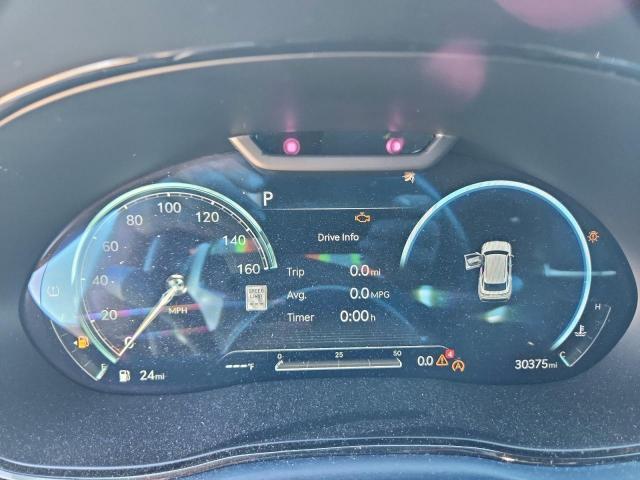 Genesis Gv70 Base Base Image 10