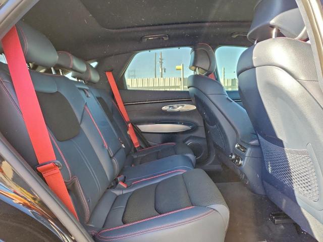 Genesis Gv70 Base Base Image 9