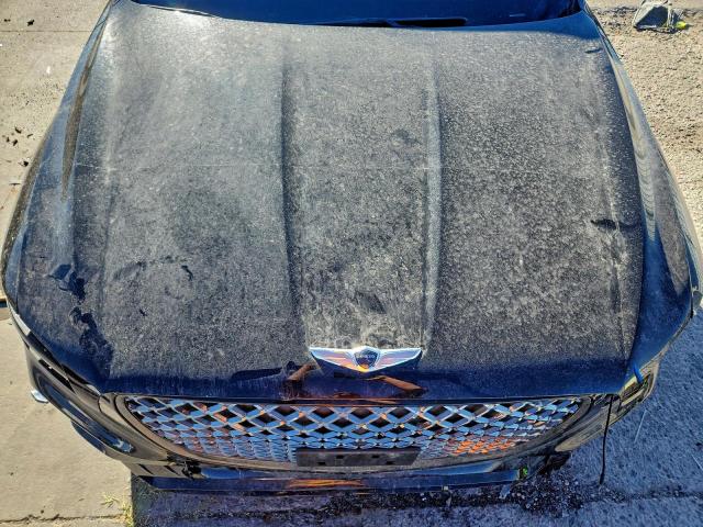 Genesis Gv70 Base Base Image 5