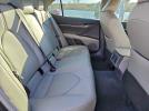 Toyota Camry Xle Image 11
