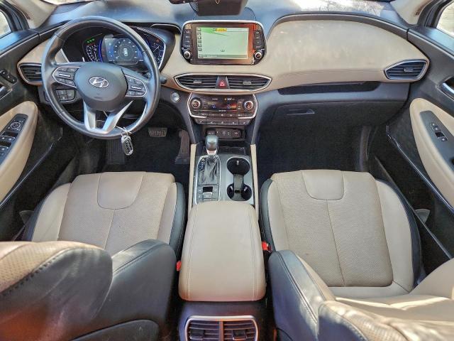 Hyundai SANTA FE Limited Image 6