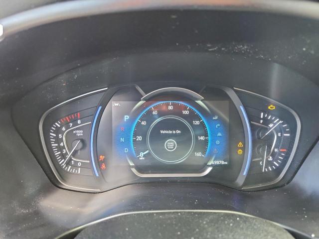 Hyundai SANTA FE Limited Image 7