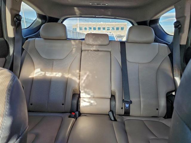 Hyundai SANTA FE Limited Image 3