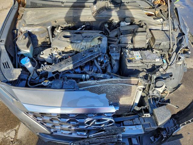 Hyundai SANTA FE Limited Image 13