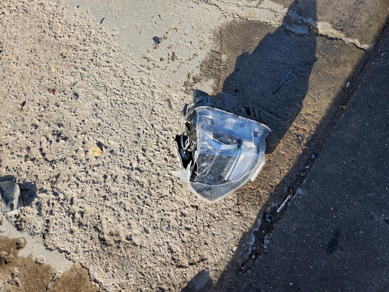 Hyundai SANTA FE Limited Image 9