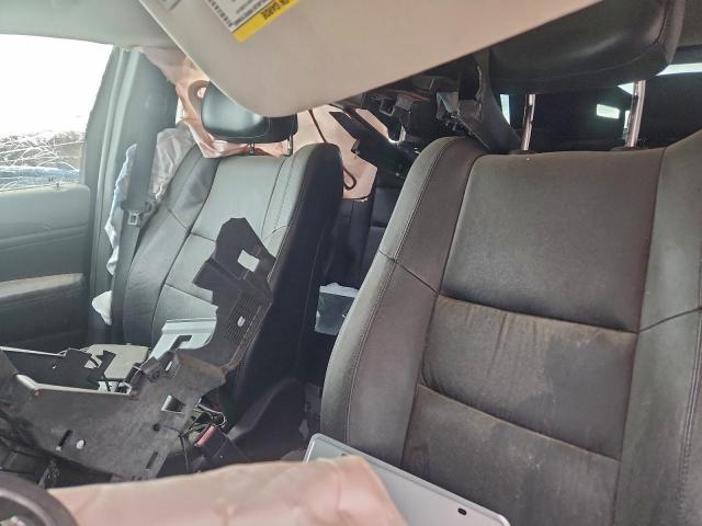 Jeep Grand Cherokee Laredo Image 6