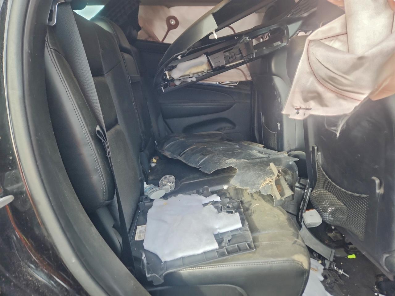 Jeep Grand Cherokee Laredo Image 8